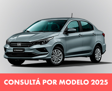 FIAT CRONOS LIKE