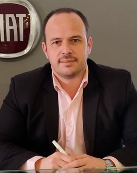 Asesor FIAT