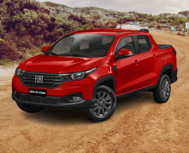 FIAT STRADA
