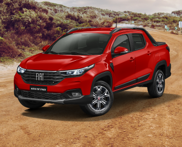 FIAT STRADA